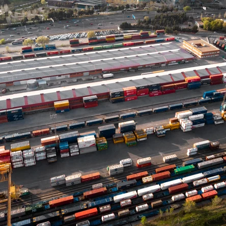 Multimodal transportation