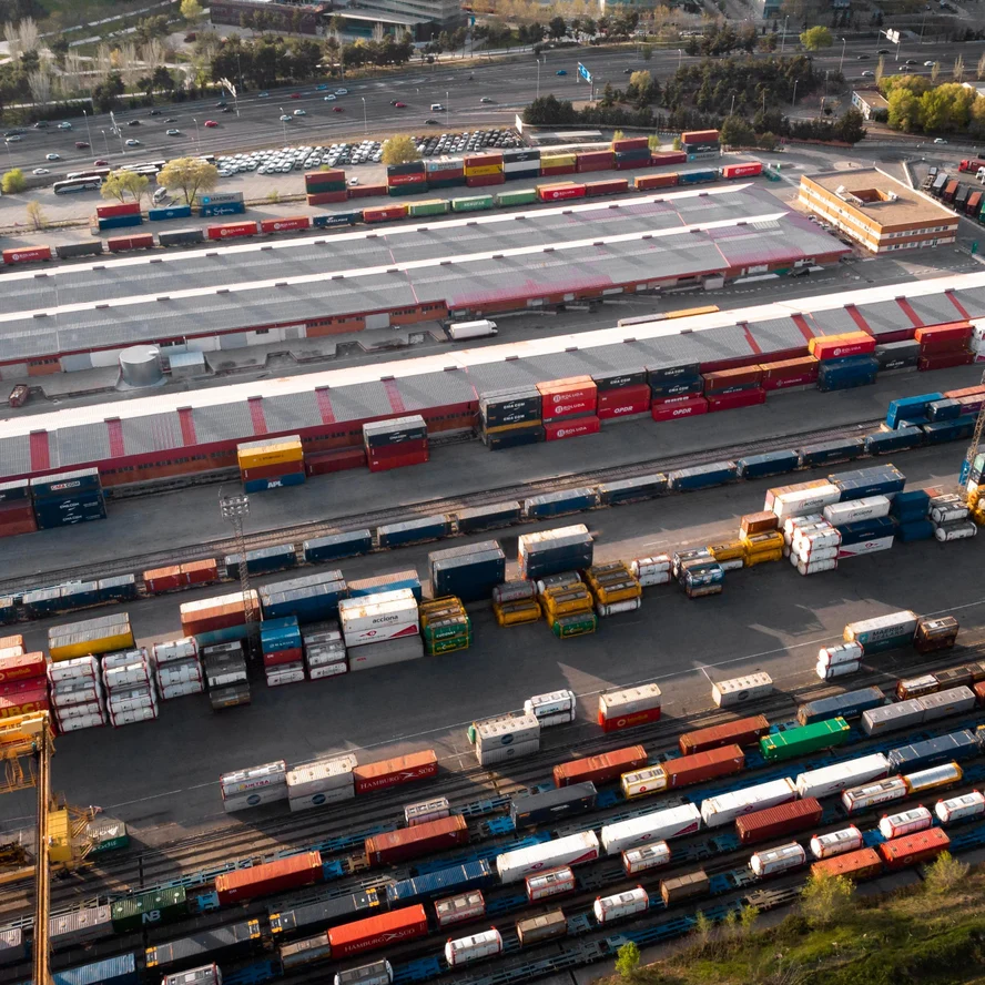 Multimodal transportation